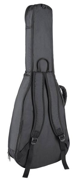 Boston rain cover for guitar bags